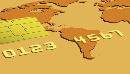 Gold Card