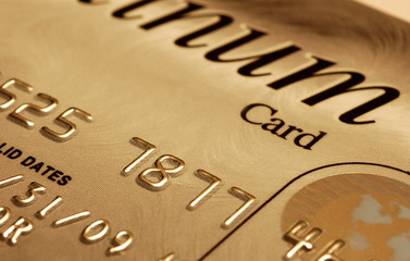Platinum Card