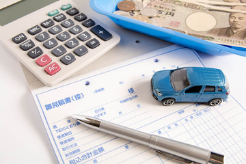 Auto Loans