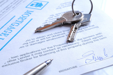 Mortgages