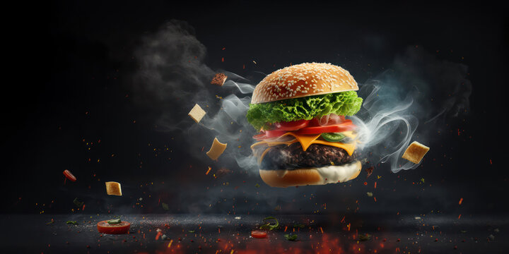 Burger