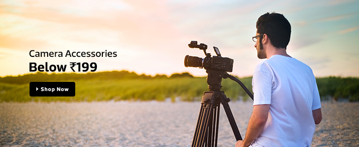 Camera Accessories
