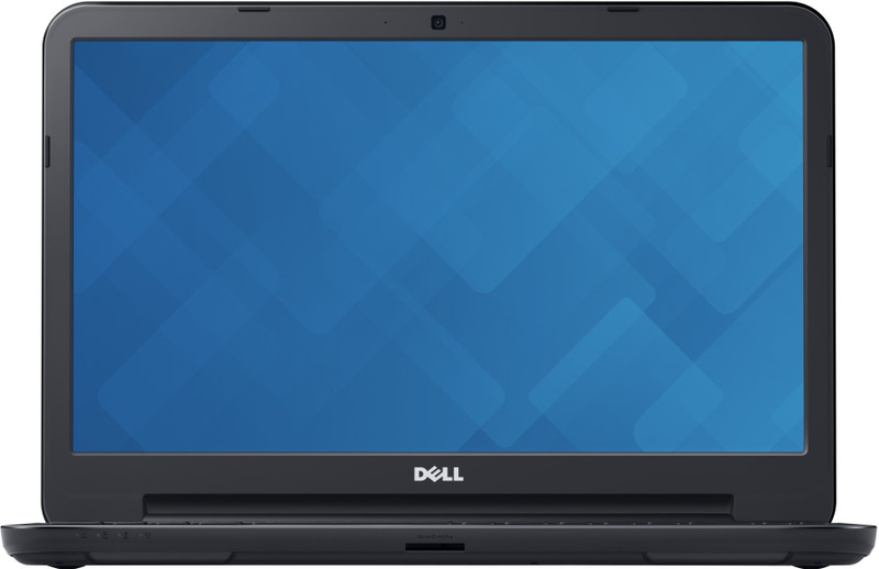 Dell V3540 Notebook (4th Gen Ci3/ 4GB/ 500GB/ Win8.1) (3540-8170)(15.6 inch, Grey, 2.3 kg)