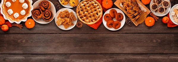 Desserts