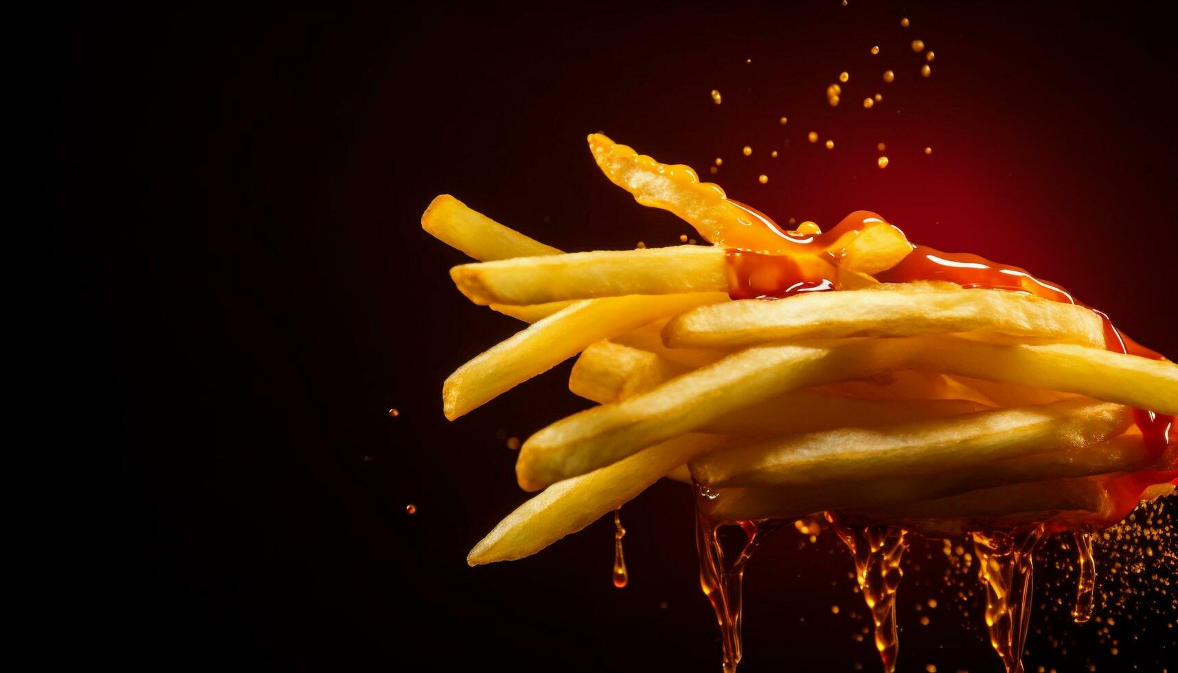 Fries