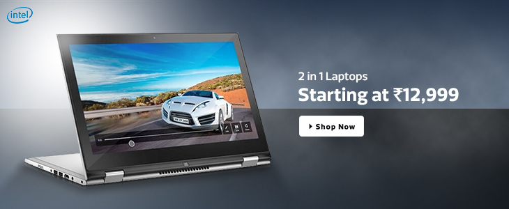 Laptops