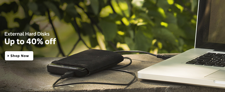 Laptop Accessories