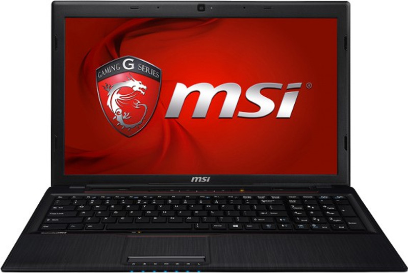 MSI GE60 2PE 3K GE60 2PE Ghost Pro 3K Edition (Notebook) (Core i7 4th Gen/ 8GB/ 1 TB/ Win8.1/ 3GB Graph)(15.6 inch, Black, 1.96 kg)