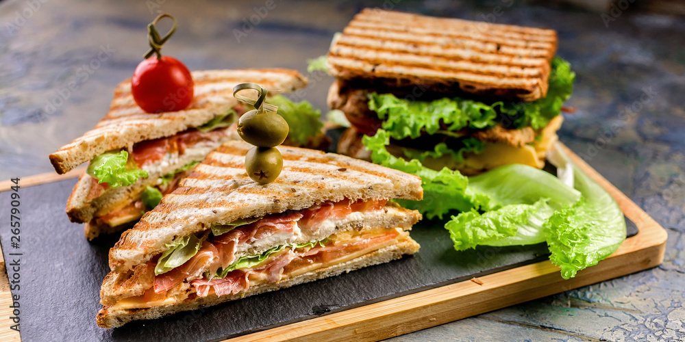 Sandwich