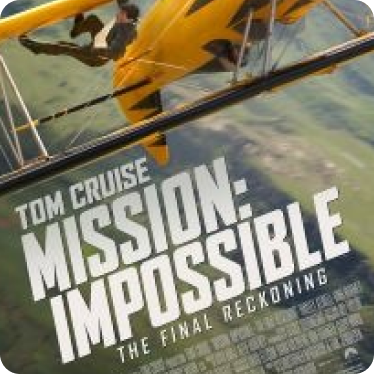 Mission Impossible 8