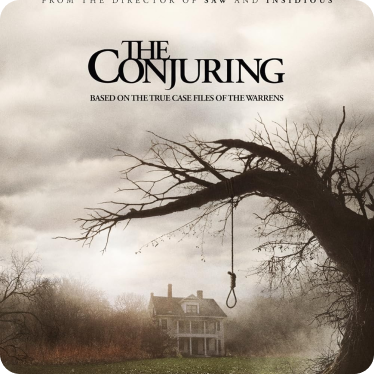 The Conjuring