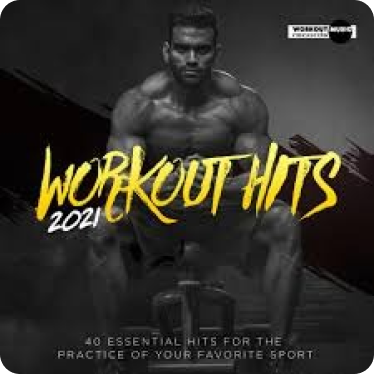Workout Hits