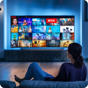 TV Shows