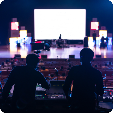 Live Events