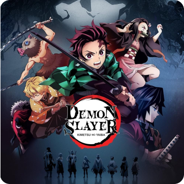 Demon Slayer