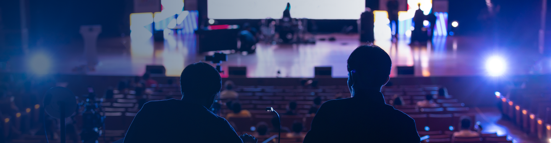 Live Events