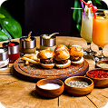 Food & Drink